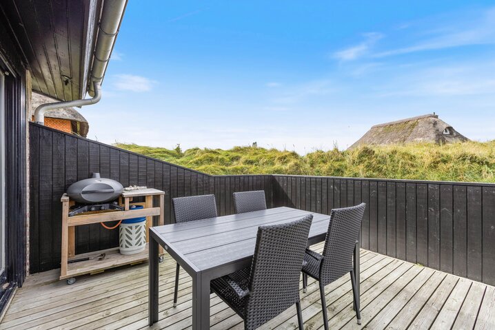Ferienhaus 50220 in Kratvej 3, Vejers - Bild #27