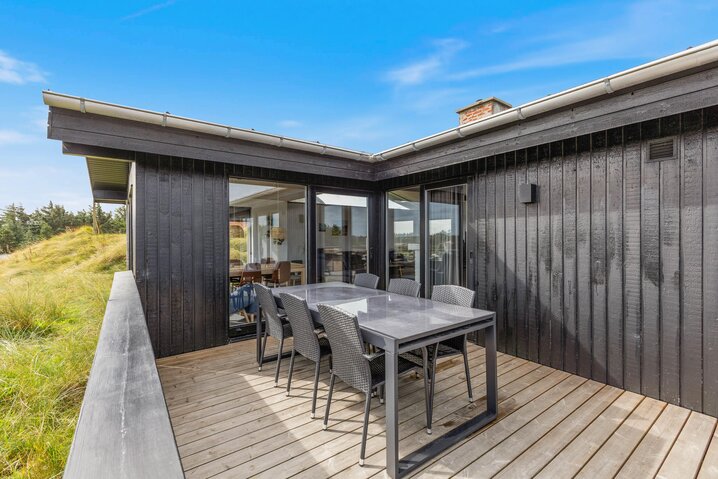 Ferienhaus 50220 in Kratvej 3, Vejers - Bild #33