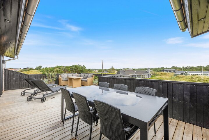 Ferienhaus 50220 in Kratvej 3, Vejers - Bild #34
