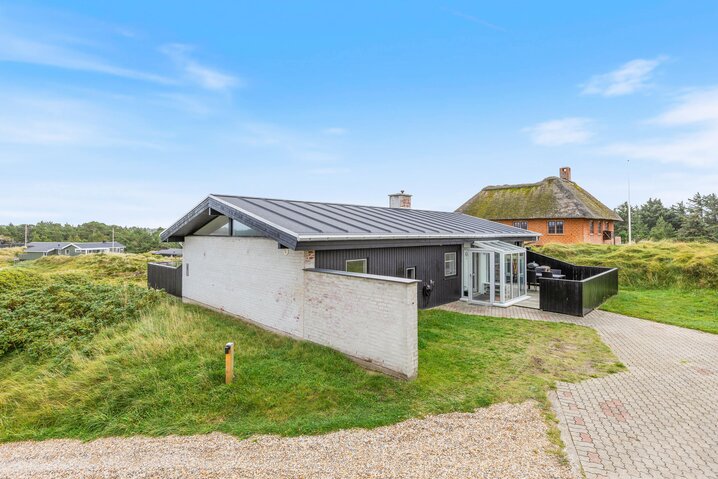 Ferienhaus 50220 in Kratvej 3, Vejers - Bild #39