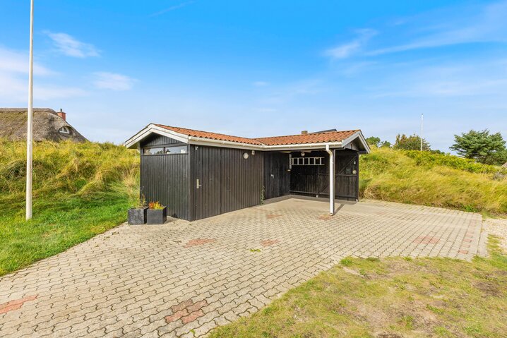 Ferienhaus 50220 in Kratvej 3, Vejers - Bild #41