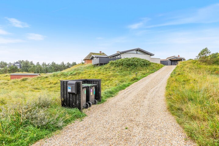 Ferienhaus 50220 in Kratvej 3, Vejers - Bild #42
