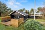 Ferienhaus 50222 in Torskevej 9, Vejers - Bild #1