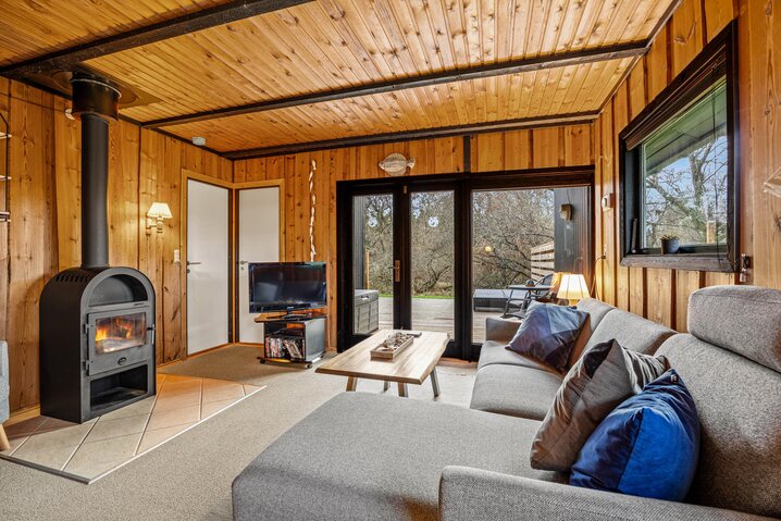 Ferienhaus 50222 in Torskevej 9, Vejers - Bild #1