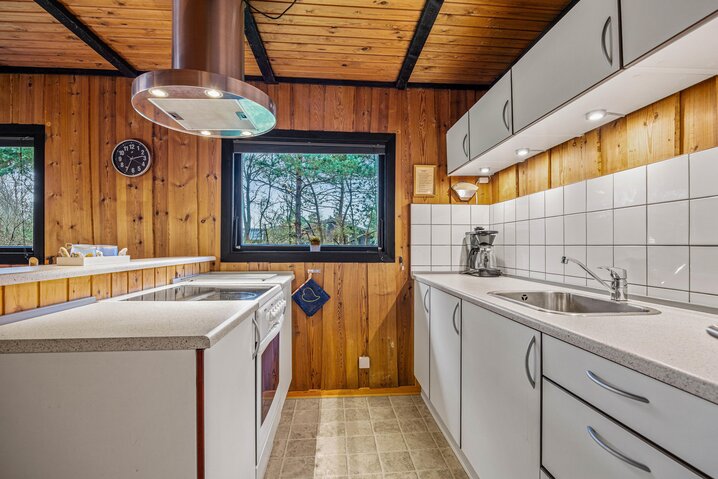 Ferienhaus 50222 in Torskevej 9, Vejers - Bild #2