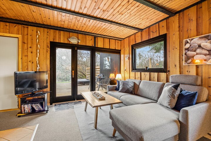 Ferienhaus 50222 in Torskevej 9, Vejers - Bild #3