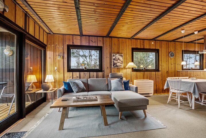 Ferienhaus 50222 in Torskevej 9, Vejers - Bild #4