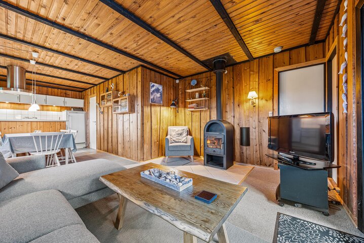 Ferienhaus 50222 in Torskevej 9, Vejers - Bild #5