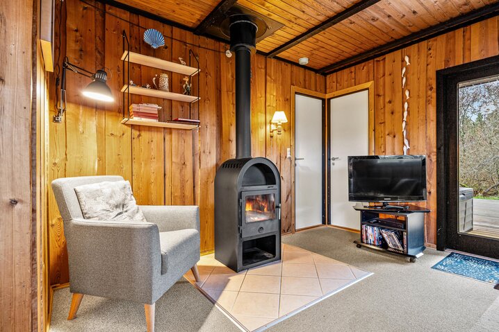 Ferienhaus 50222 in Torskevej 9, Vejers - Bild #6