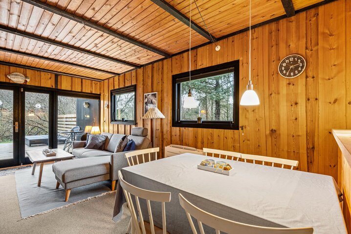 Ferienhaus 50222 in Torskevej 9, Vejers - Bild #7