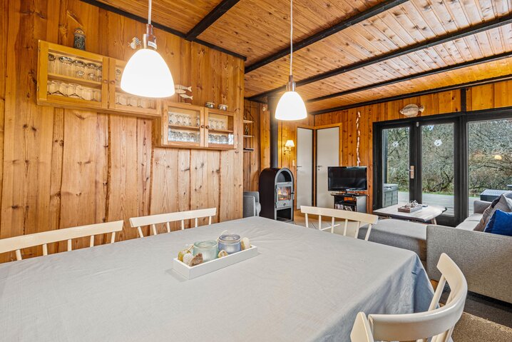 Ferienhaus 50222 in Torskevej 9, Vejers - Bild #8