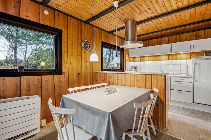Ferienhaus 50222 in Torskevej 9, Vejers - Bild #9