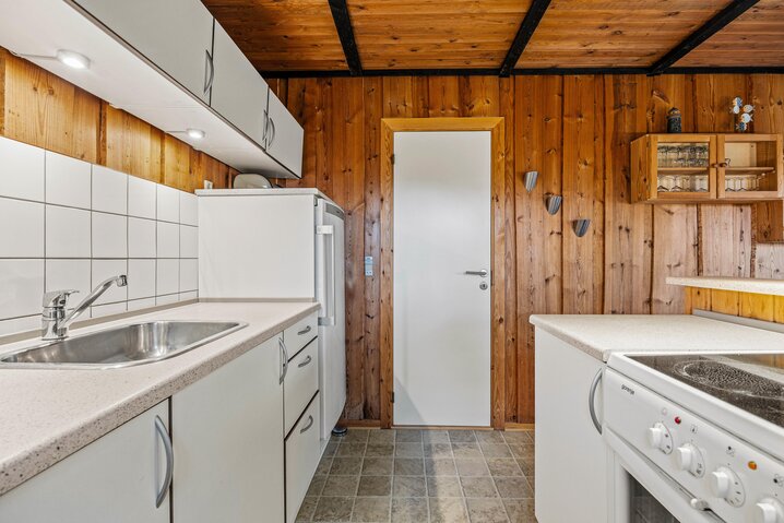 Ferienhaus 50222 in Torskevej 9, Vejers - Bild #10