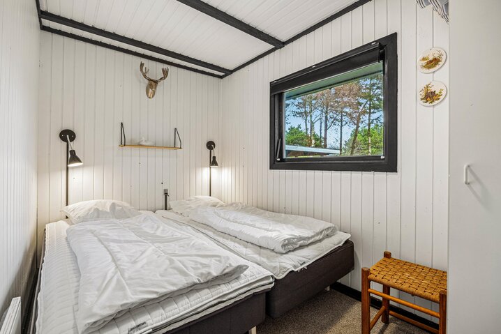 Ferienhaus 50222 in Torskevej 9, Vejers - Bild #11