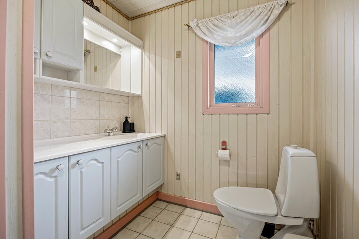 Ferienhaus 50222 in Torskevej 9, Vejers - Bild #12