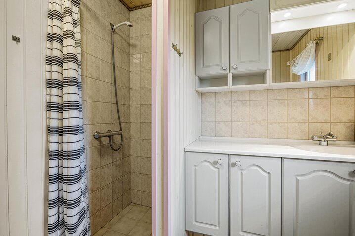Ferienhaus 50222 in Torskevej 9, Vejers - Bild #14