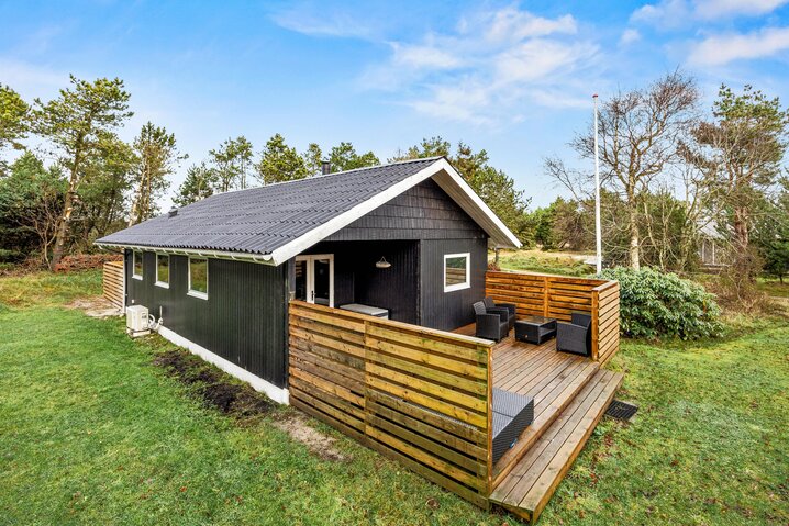 Ferienhaus 50222 in Torskevej 9, Vejers - Bild #17