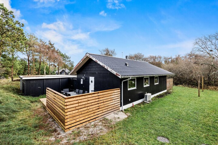 Ferienhaus 50222 in Torskevej 9, Vejers - Bild #18