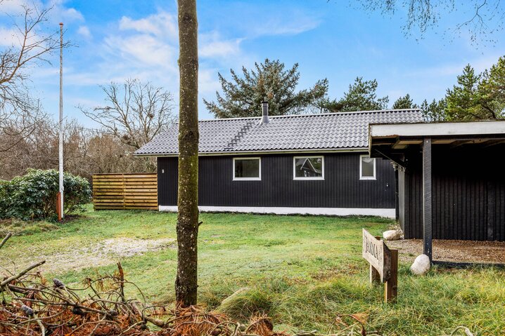 Ferienhaus 50222 in Torskevej 9, Vejers - Bild #19