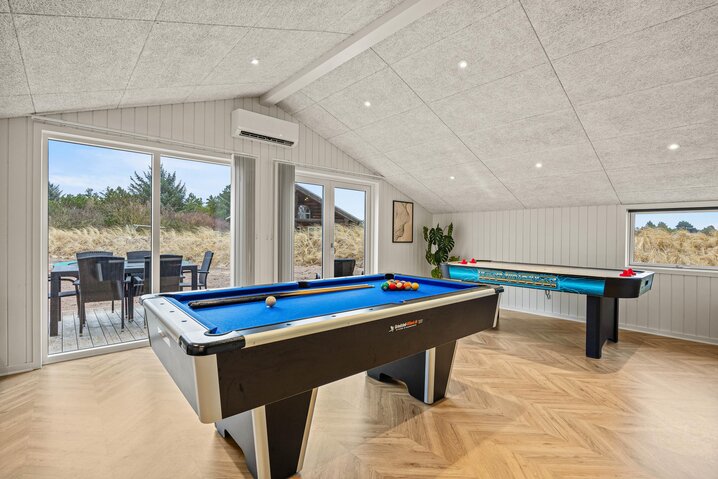 Ferienhaus 50223 in Risvej 38, Vejers - Bild #17