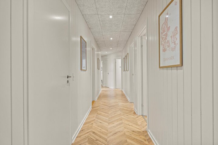 Ferienhaus 50223 in Risvej 38, Vejers - Bild #21