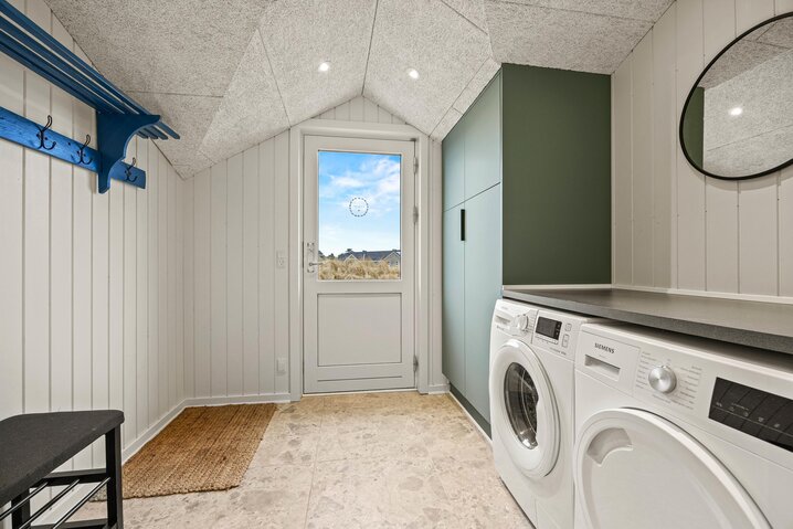 Ferienhaus 50223 in Risvej 38, Vejers - Bild #31