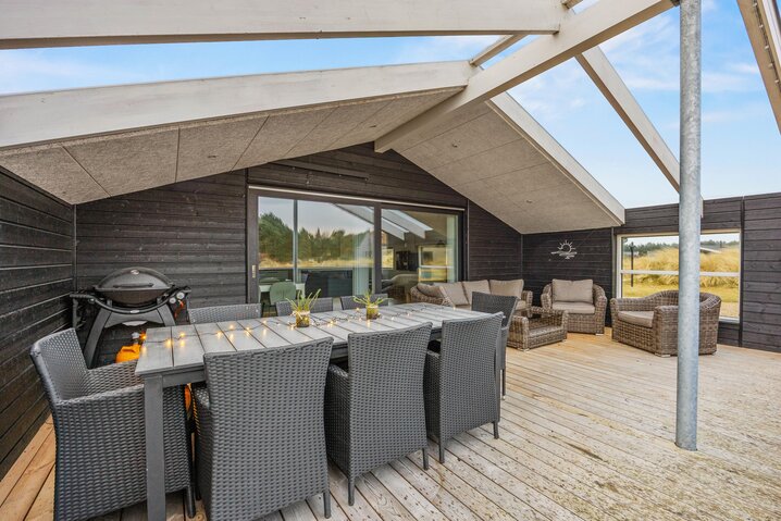 Ferienhaus 50223 in Risvej 38, Vejers - Bild #40