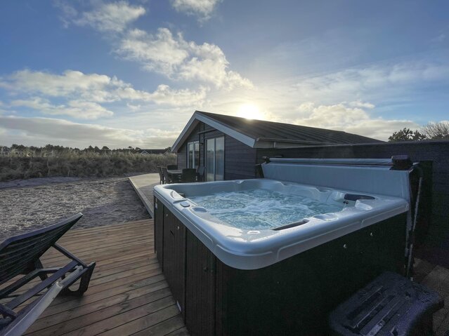 Ferienhaus 50223 in Risvej 38, Vejers - Bild #34