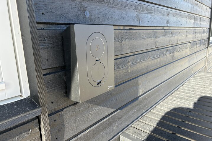 Holiday home 50223 at Risvej 38, Vejers - Picture #41