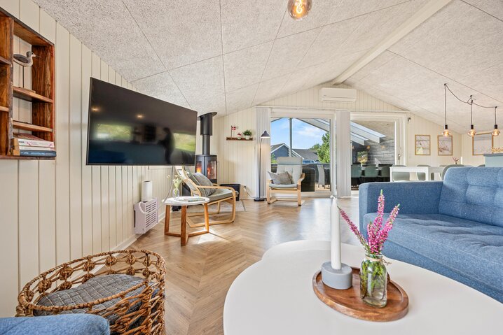 Ferienhaus 50223 in Risvej 38, Vejers - Bild #37