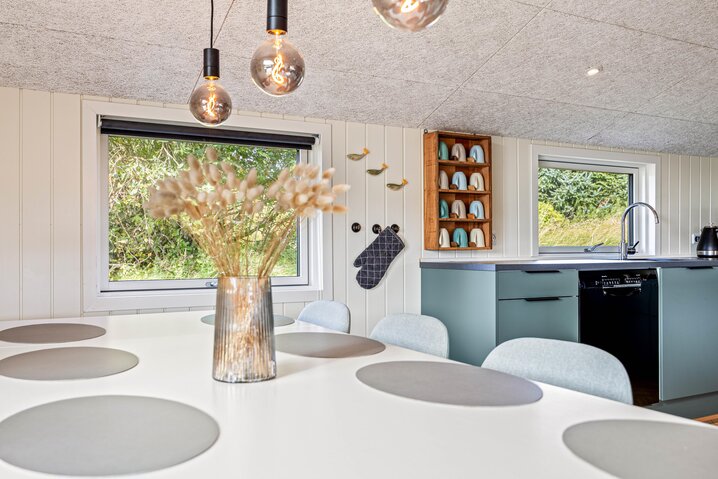 Ferienhaus 50223 in Risvej 38, Vejers - Bild #38
