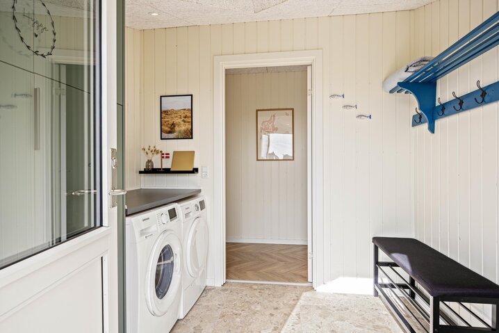 Ferienhaus 50223 in Risvej 38, Vejers - Bild #36