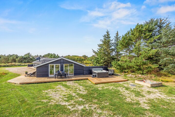 Ferienhaus 50223 in Risvej 38, Vejers - Bild #39