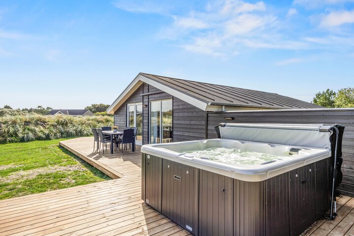 Ferienhaus 50223 in Risvej 38, Vejers - Bild #40