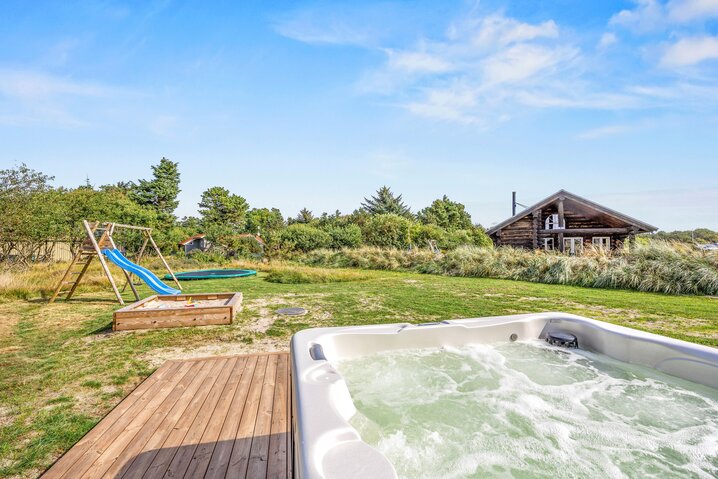 Ferienhaus 50223 in Risvej 38, Vejers - Bild #42