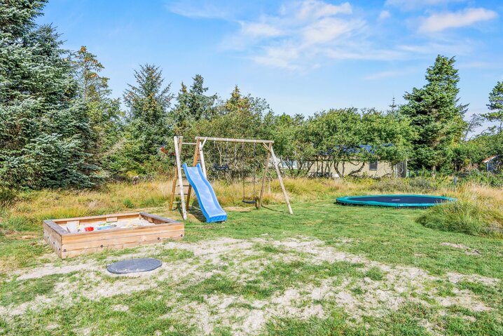 Ferienhaus 50223 in Risvej 38, Vejers - Bild #43