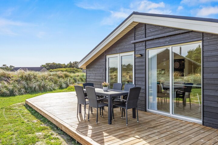 Ferienhaus 50223 in Risvej 38, Vejers - Bild #44