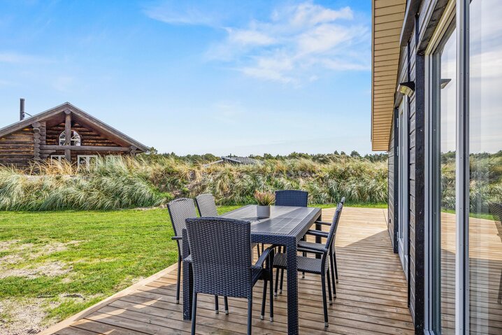Ferienhaus 50223 in Risvej 38, Vejers - Bild #45