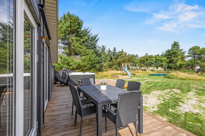Ferienhaus 50223 in Risvej 38, Vejers - Bild #46