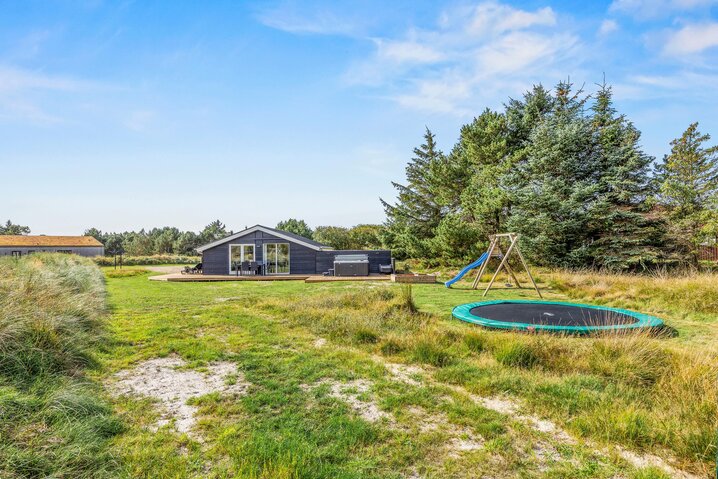 Ferienhaus 50223 in Risvej 38, Vejers - Bild #47