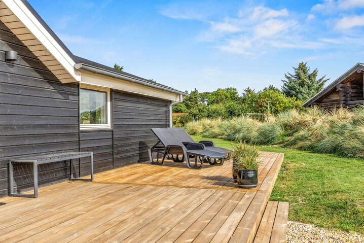 Ferienhaus 50223 in Risvej 38, Vejers - Bild #48