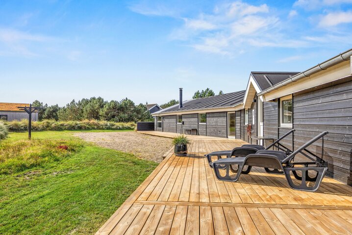 Ferienhaus 50223 in Risvej 38, Vejers - Bild #49