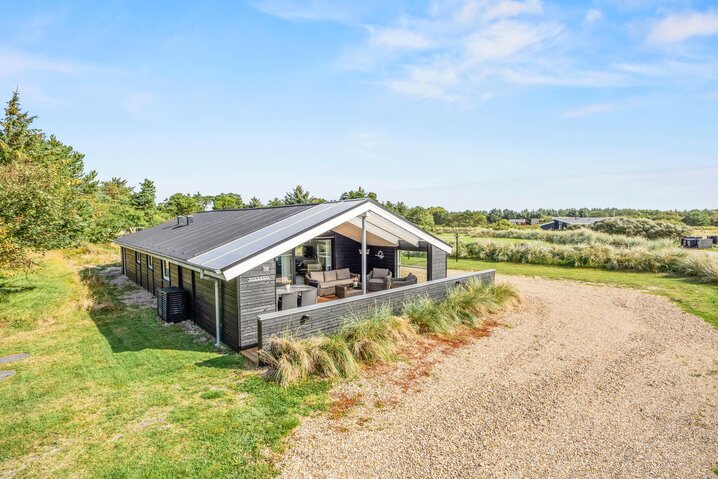 Ferienhaus 50223 in Risvej 38, Vejers - Bild #50
