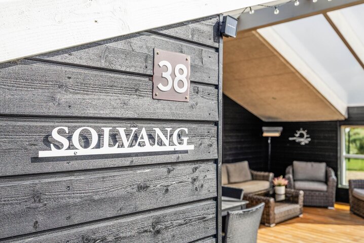 Ferienhaus 50223 in Risvej 38, Vejers - Bild #51