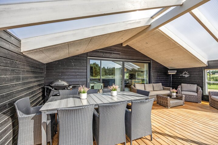 Ferienhaus 50223 in Risvej 38, Vejers - Bild #52