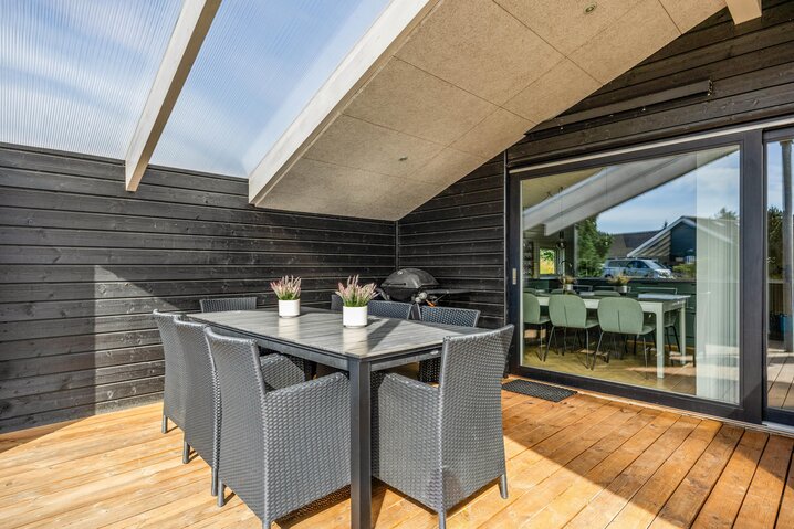 Ferienhaus 50223 in Risvej 38, Vejers - Bild #53