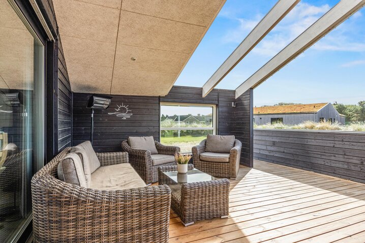 Ferienhaus 50223 in Risvej 38, Vejers - Bild #55