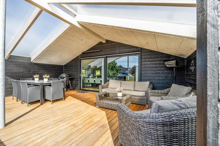 Ferienhaus 50223 in Risvej 38, Vejers - Bild #56