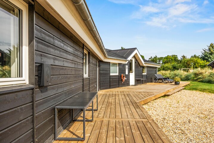 Ferienhaus 50223 in Risvej 38, Vejers - Bild #57