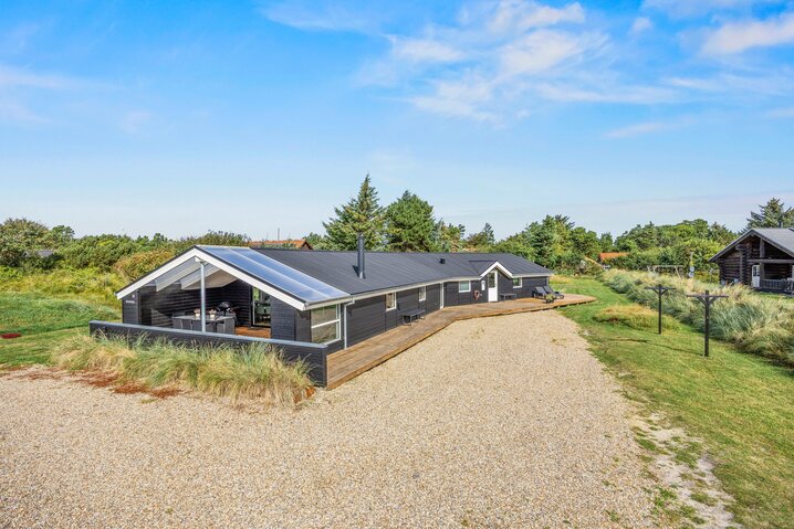 Ferienhaus 50223 in Risvej 38, Vejers - Bild #58